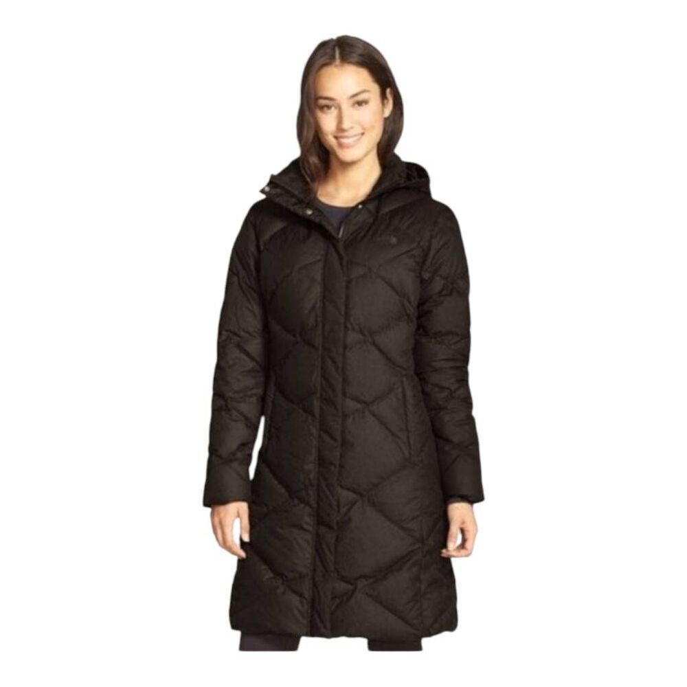 The North Face Miss Metro‎ 2 Parka Jacket Size Small